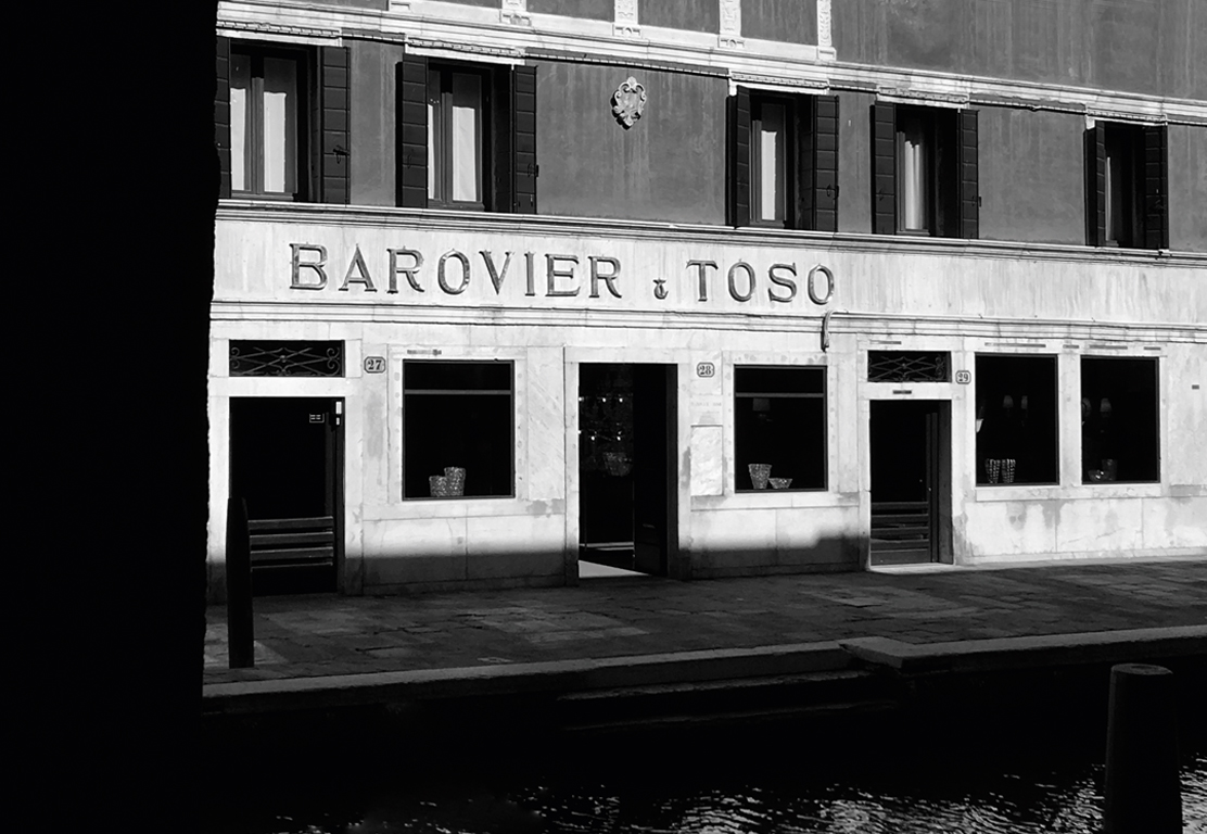 Fondazione BarovierToso in Murano